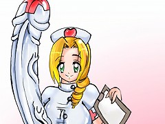 Anime-inspired Manga And Doujins